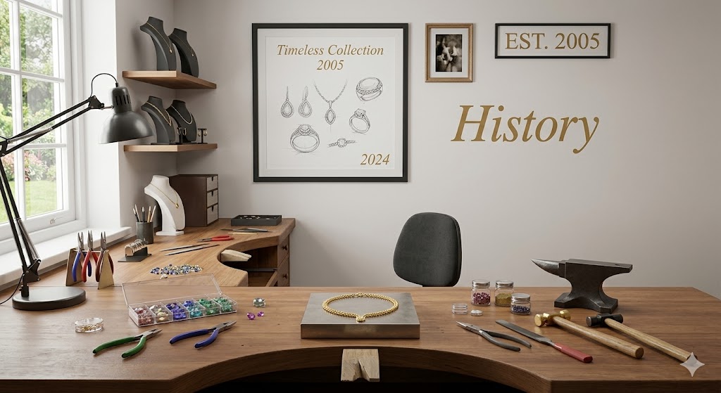 Our History