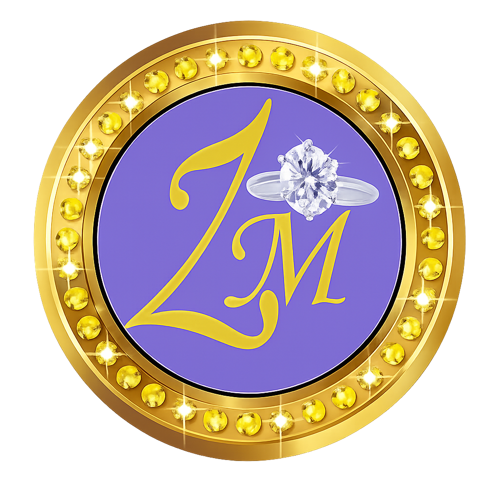 LM Jewelry Logo